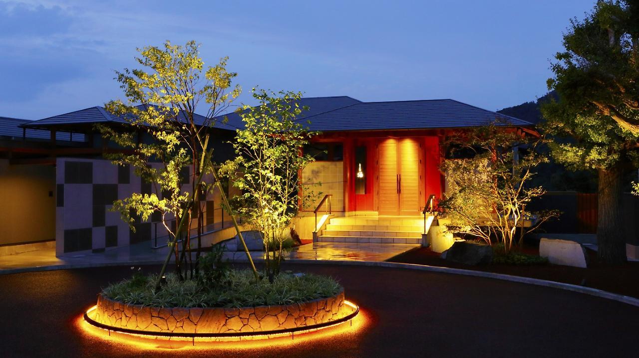 Futaritowani En Hotel Izu  Exterior foto