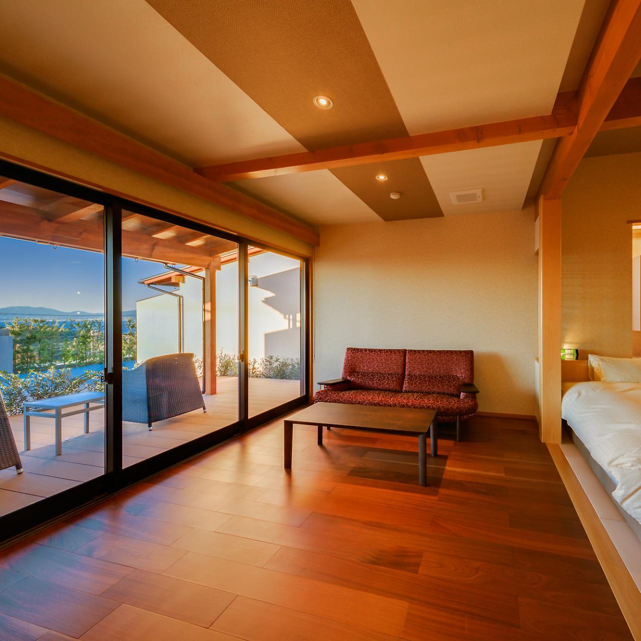 Futaritowani En Hotel Izu  Exterior foto
