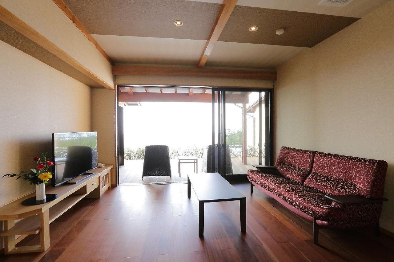 Futaritowani En Hotel Izu  Exterior foto