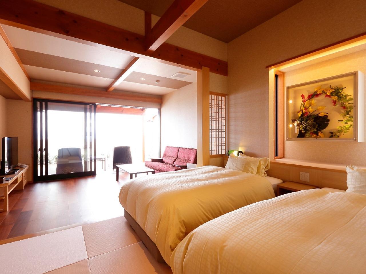 Futaritowani En Hotel Izu  Exterior foto
