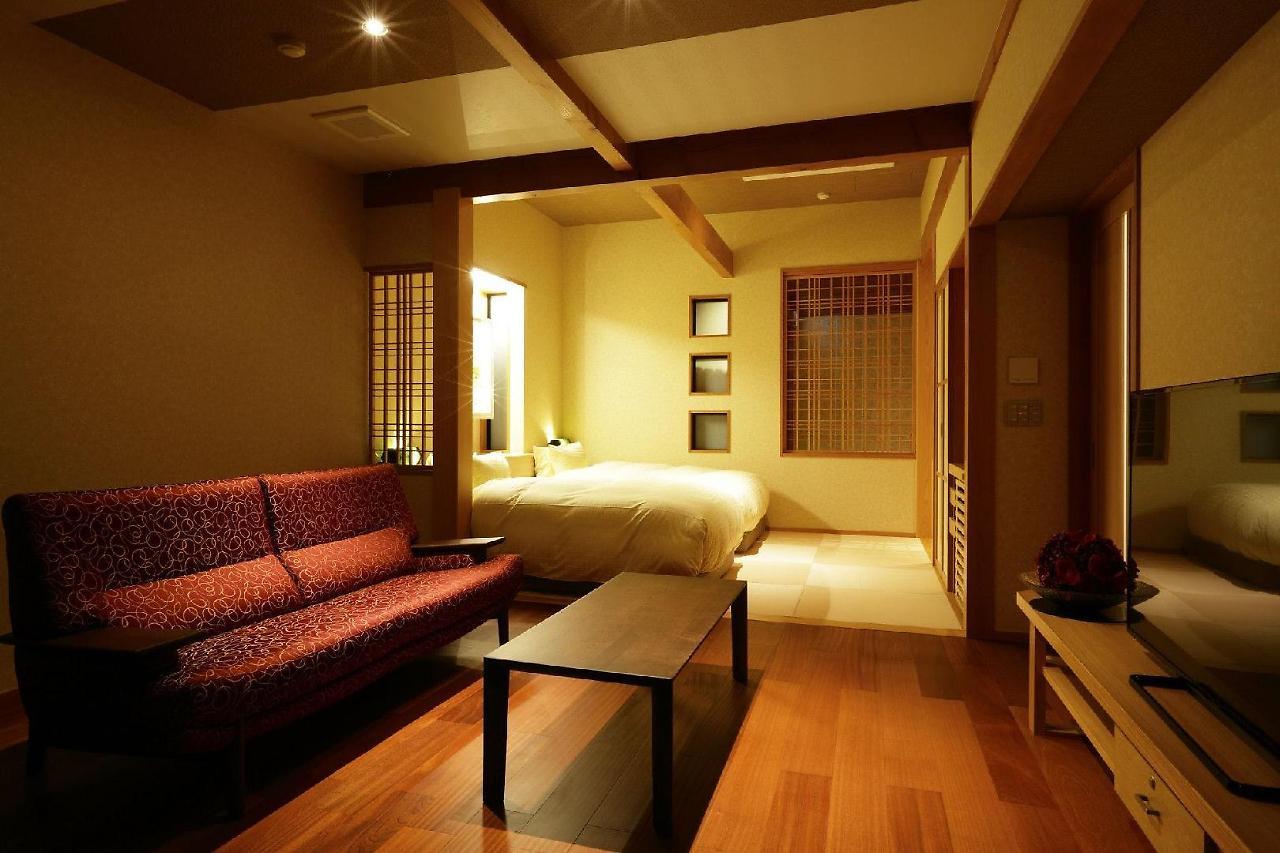 Futaritowani En Hotel Izu  Exterior foto