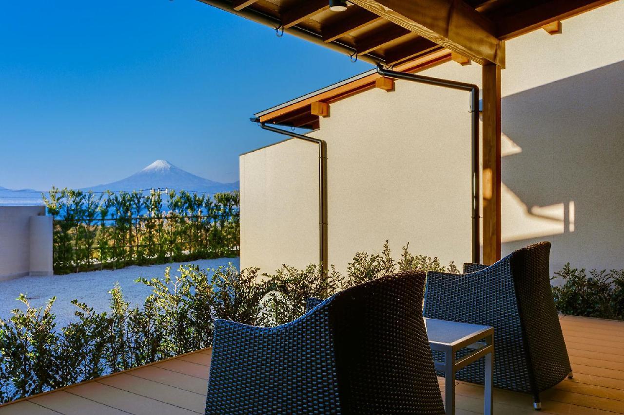 Futaritowani En Hotel Izu  Exterior foto