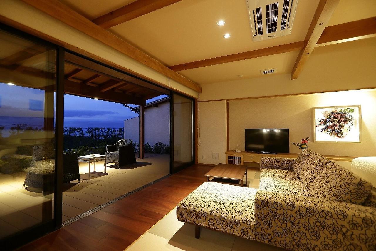 Futaritowani En Hotel Izu  Exterior foto
