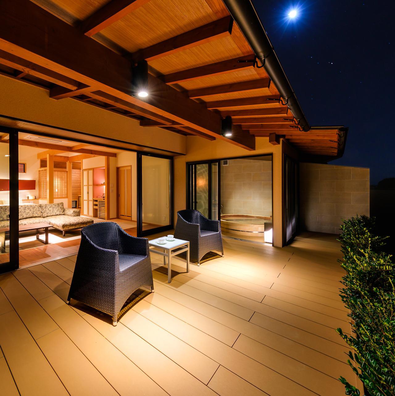 Futaritowani En Hotel Izu  Exterior foto