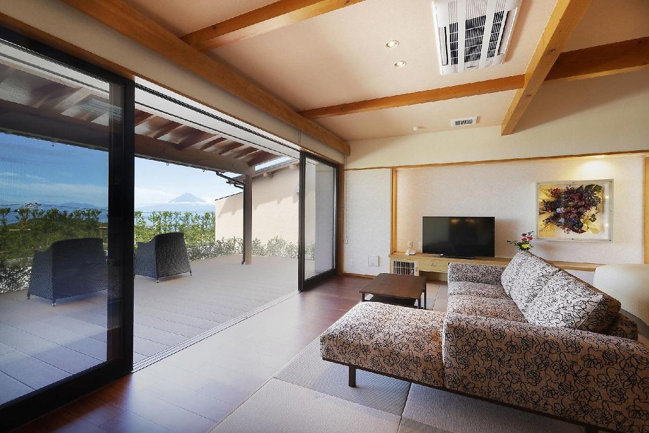 Futaritowani En Hotel Izu  Exterior foto