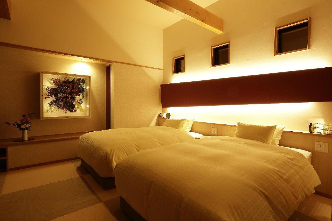 Futaritowani En Hotel Izu  Exterior foto