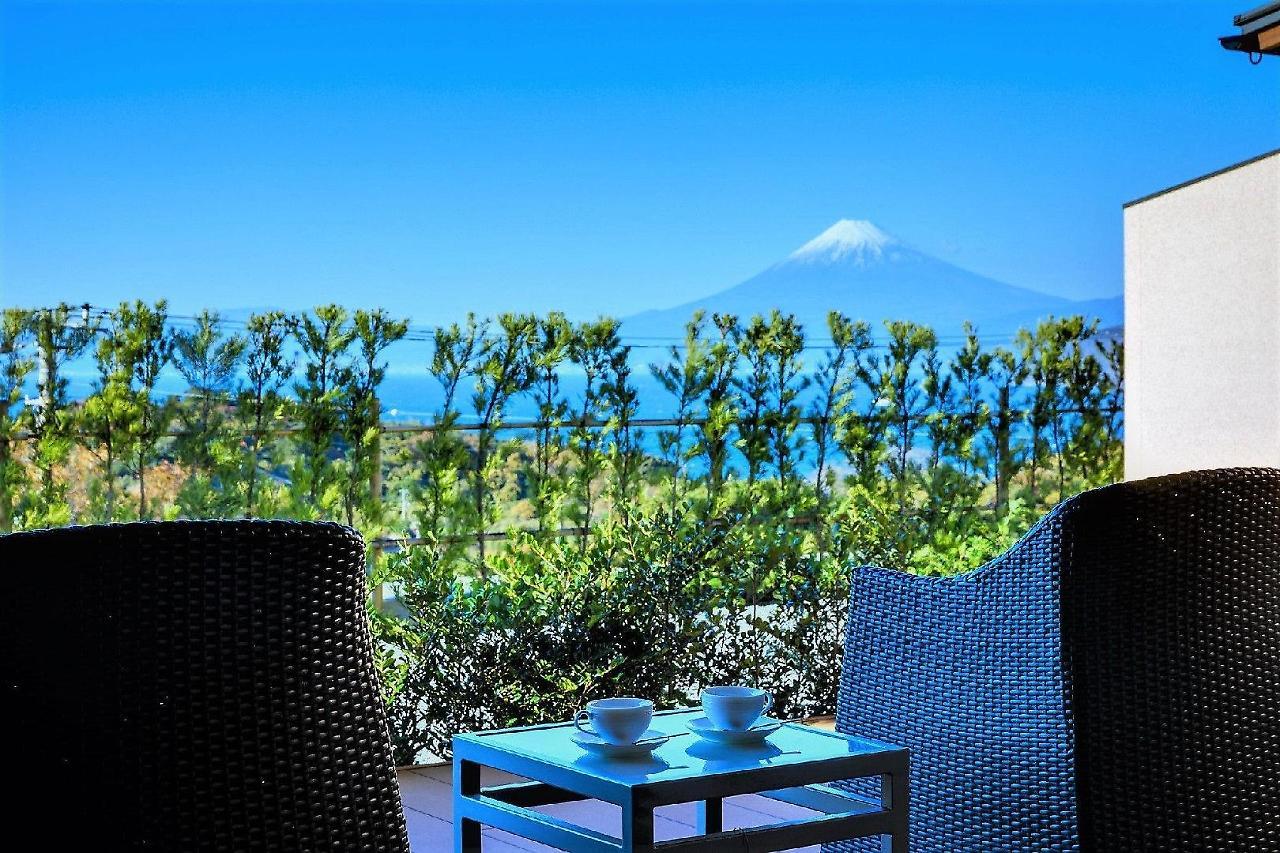 Futaritowani En Hotel Izu  Exterior foto