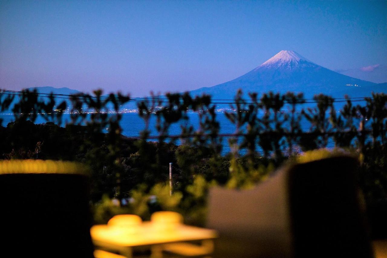 Futaritowani En Hotel Izu  Exterior foto