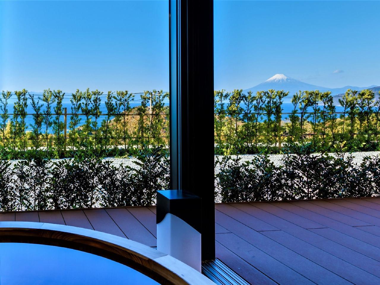 Futaritowani En Hotel Izu  Exterior foto
