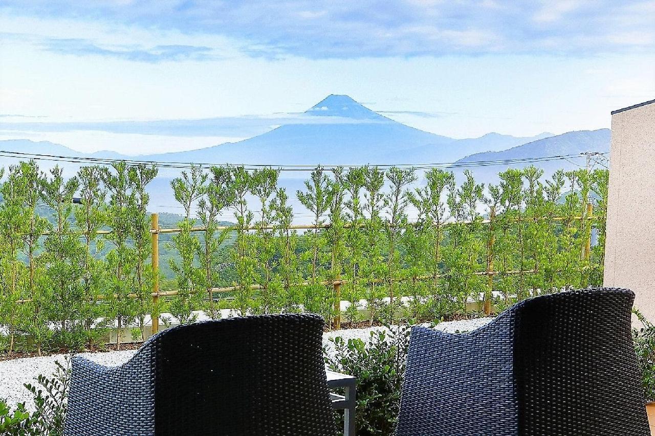 Futaritowani En Hotel Izu  Exterior foto