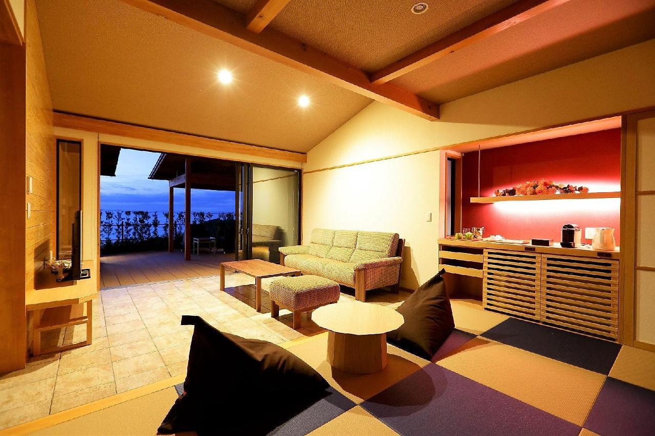 Futaritowani En Hotel Izu  Exterior foto