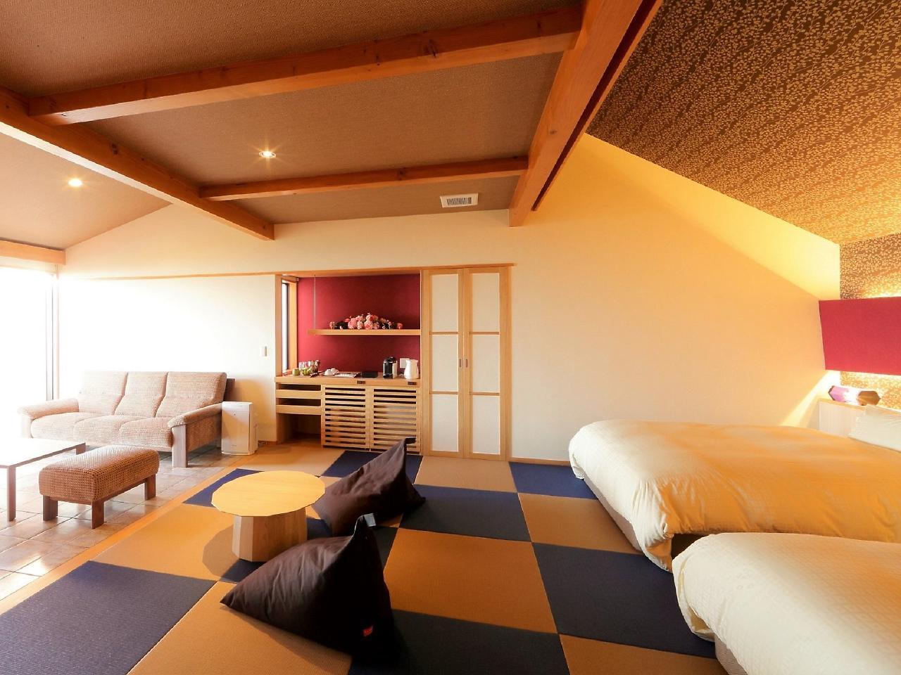 Futaritowani En Hotel Izu  Exterior foto