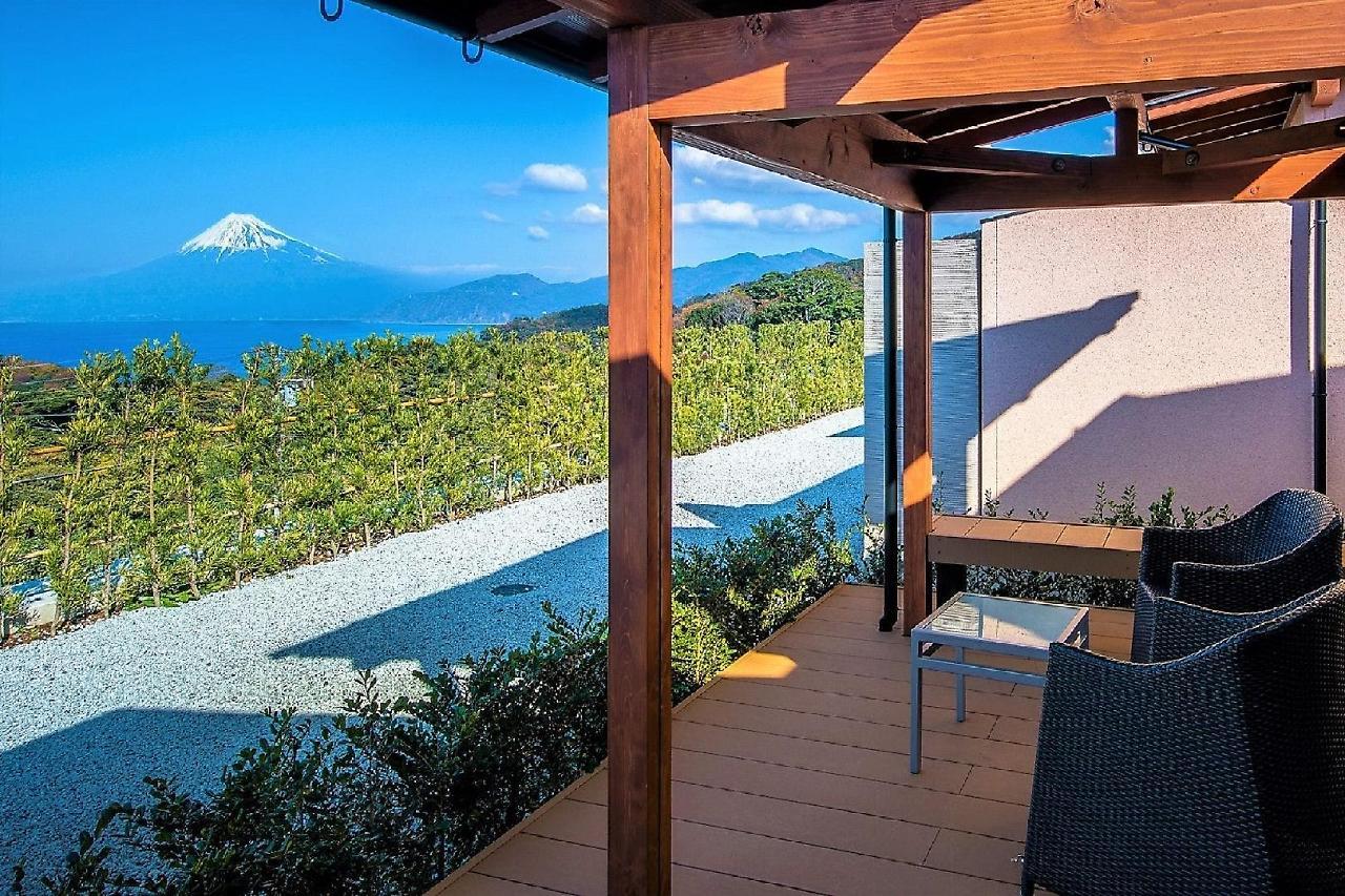Futaritowani En Hotel Izu  Exterior foto