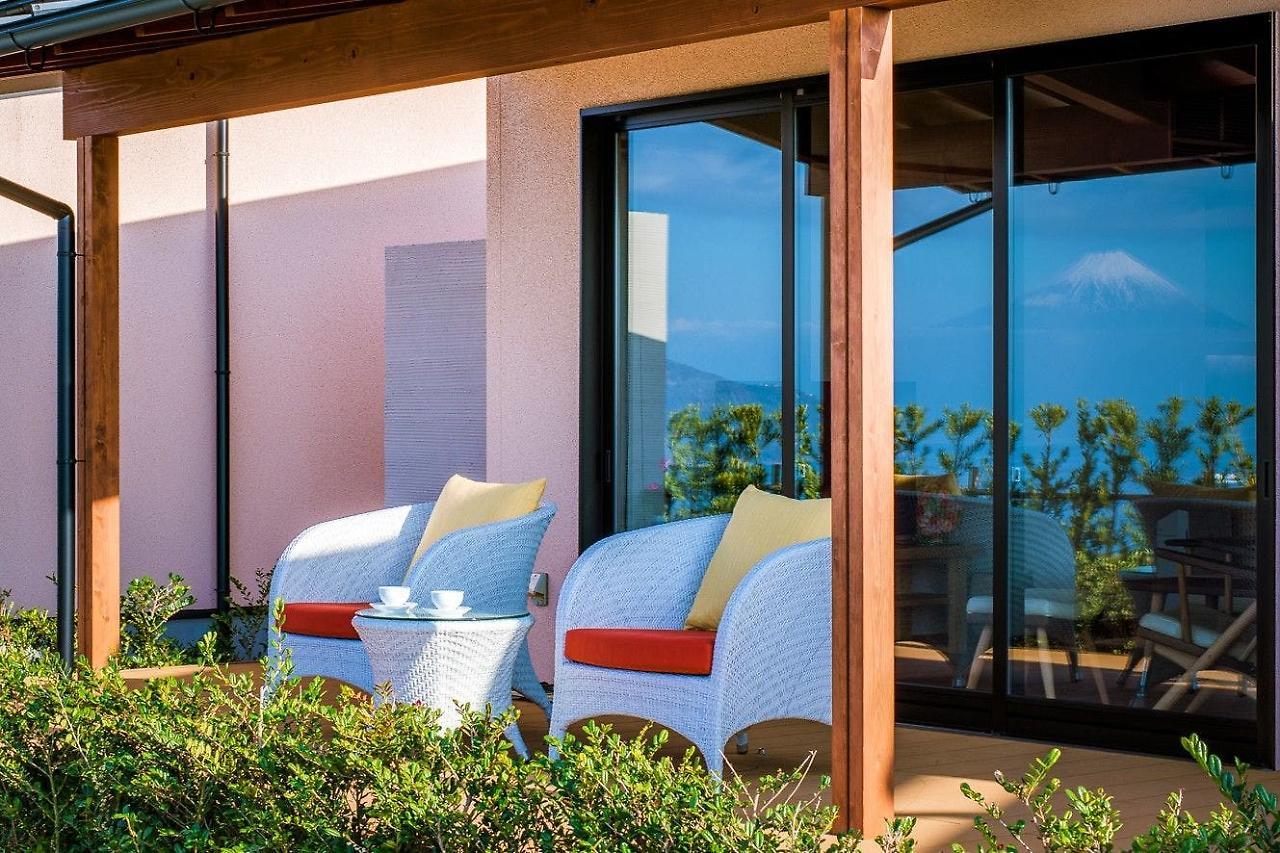 Futaritowani En Hotel Izu  Exterior foto