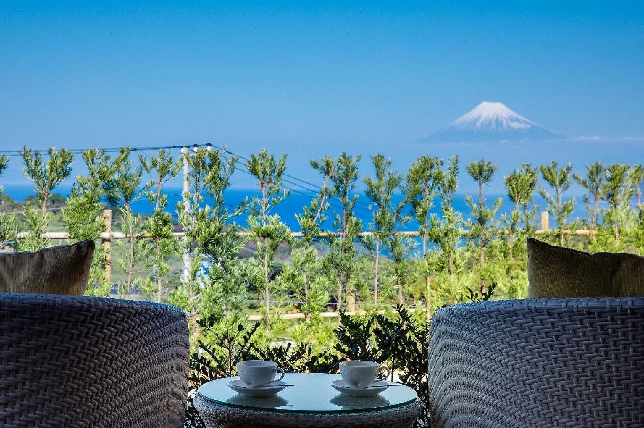 Futaritowani En Hotel Izu  Exterior foto
