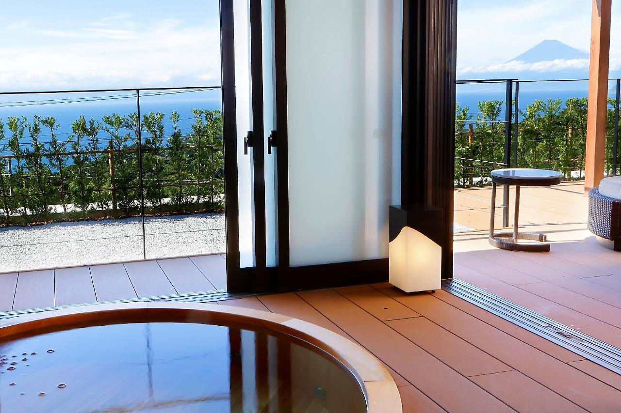 Futaritowani En Hotel Izu  Exterior foto