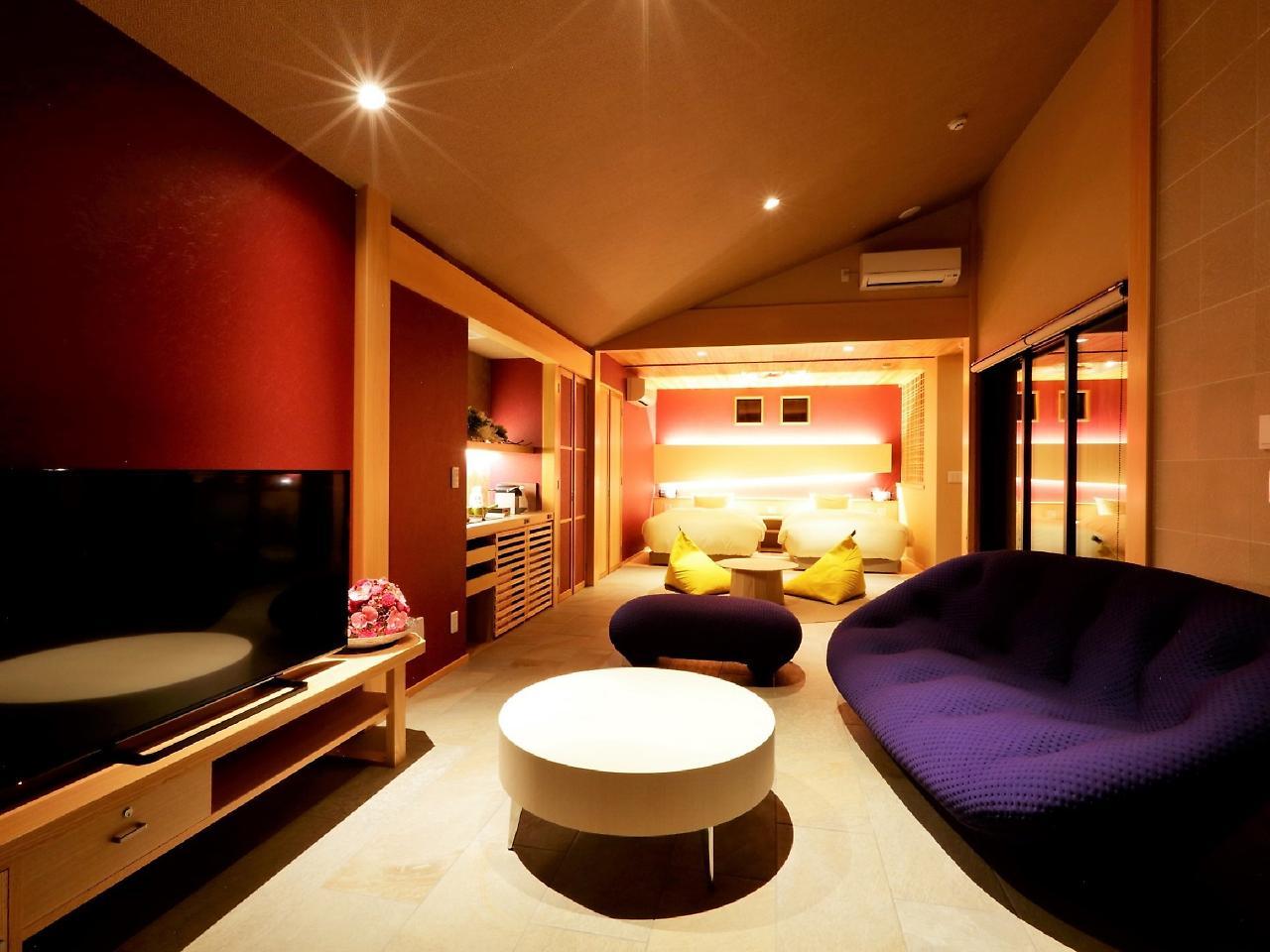 Futaritowani En Hotel Izu  Exterior foto