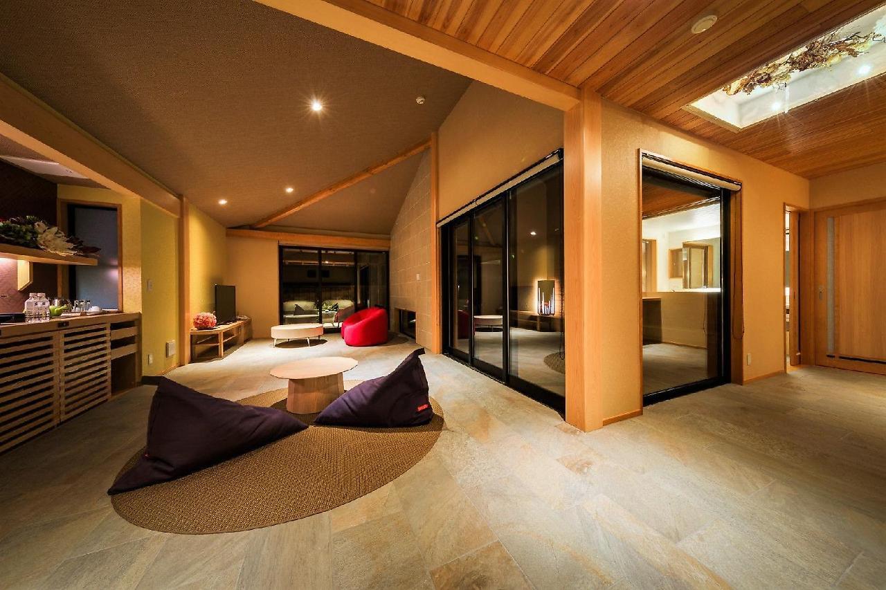 Futaritowani En Hotel Izu  Exterior foto