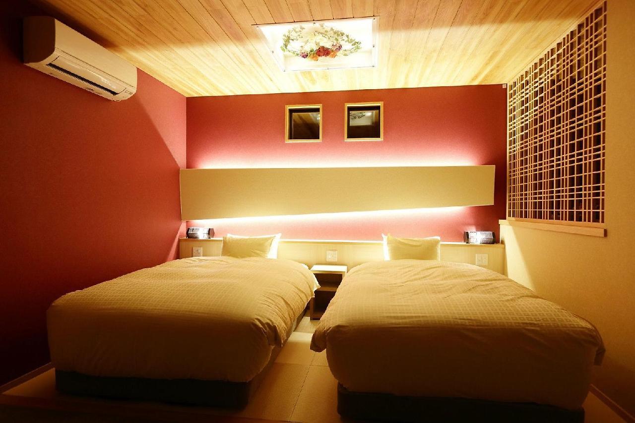 Futaritowani En Hotel Izu  Exterior foto