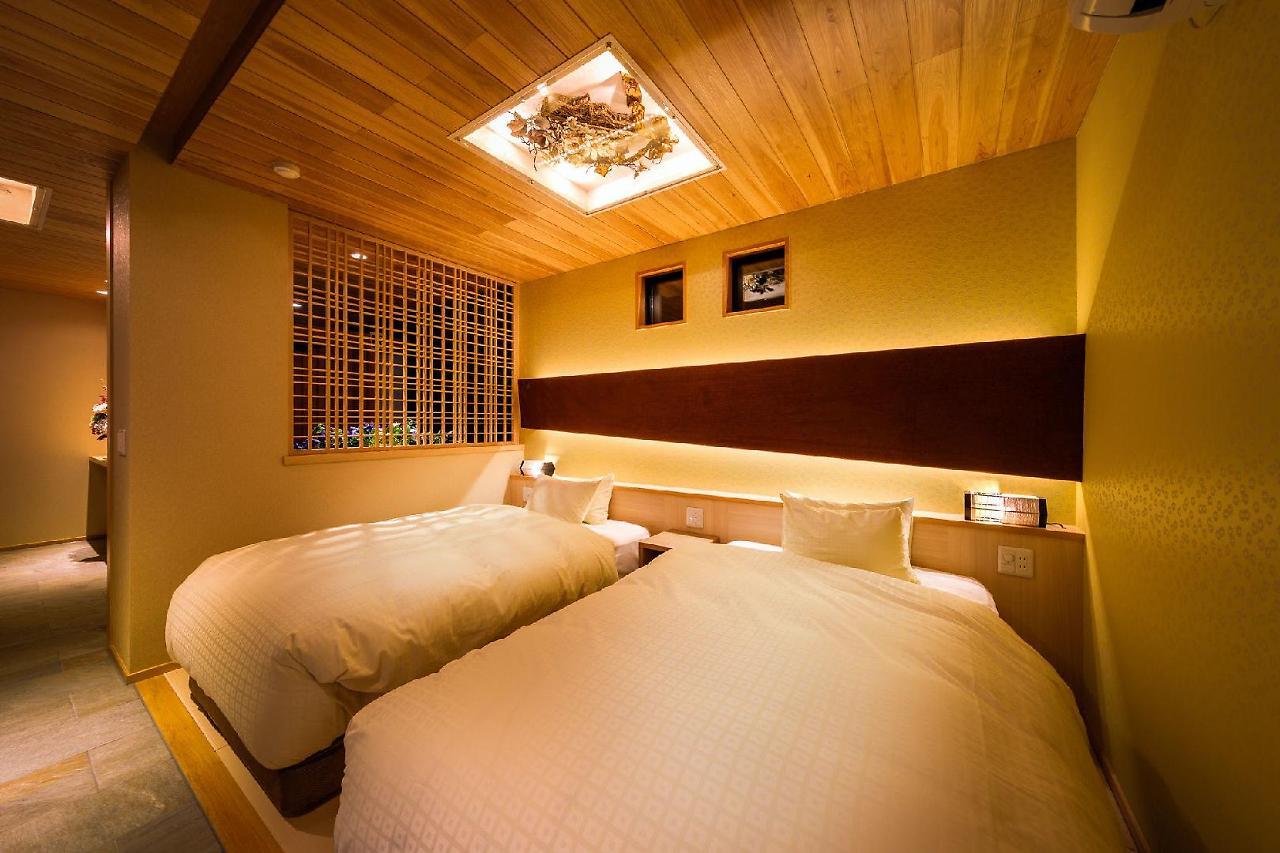 Futaritowani En Hotel Izu  Exterior foto
