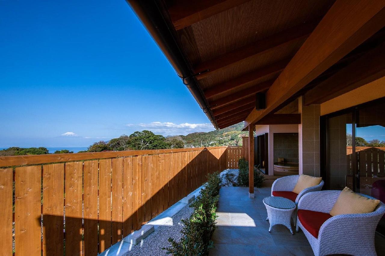 Futaritowani En Hotel Izu  Exterior foto